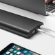 Jackery SuperCharge USB-C PD Battery Pack with 45W Wall Charger | $82 | Amazon | Promo code C73RWL5M